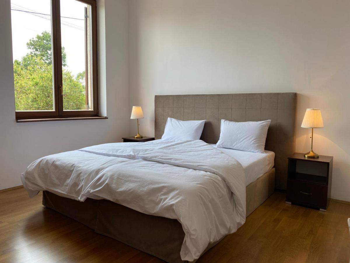 Hotel Kakasszeki Vendeghaz Székkutas Zewnętrze zdjęcie