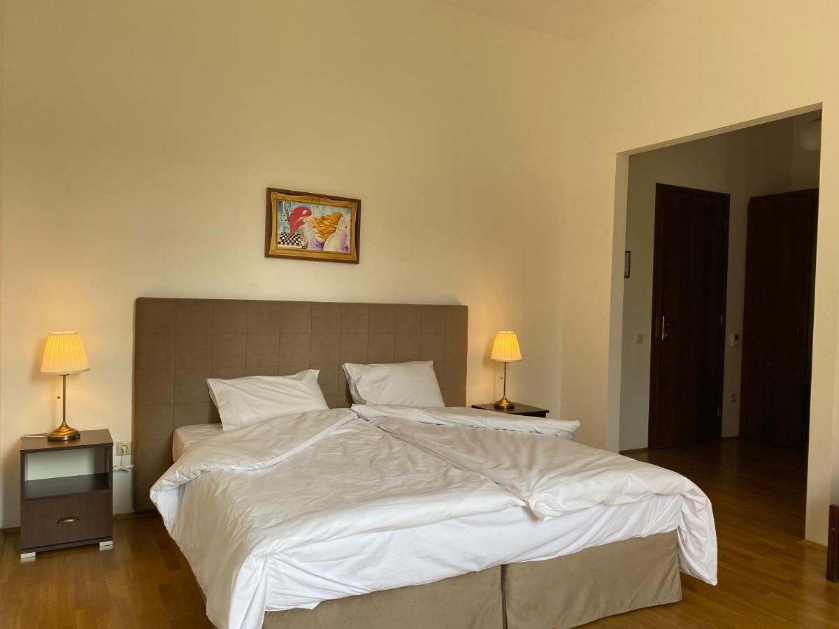 Hotel Kakasszeki Vendeghaz Székkutas Zewnętrze zdjęcie