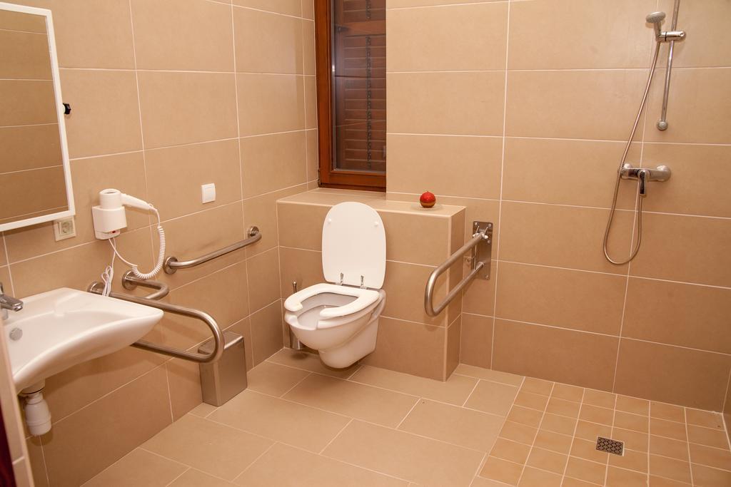 Hotel Kakasszeki Vendeghaz Székkutas Zewnętrze zdjęcie