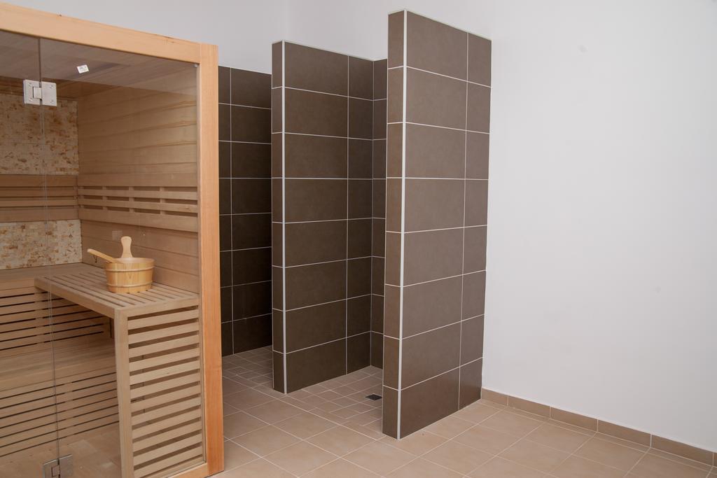 Hotel Kakasszeki Vendeghaz Székkutas Zewnętrze zdjęcie