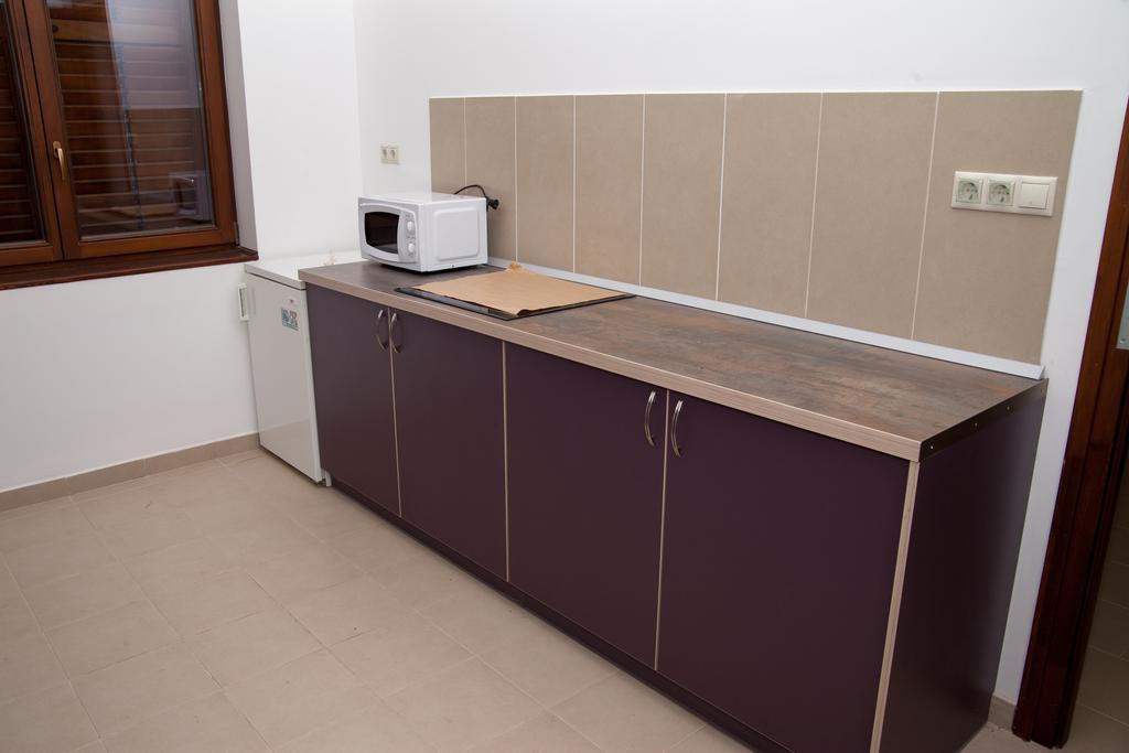 Hotel Kakasszeki Vendeghaz Székkutas Zewnętrze zdjęcie