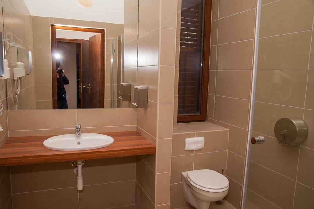 Hotel Kakasszeki Vendeghaz Székkutas Zewnętrze zdjęcie